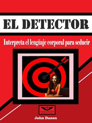 cover image of El detector